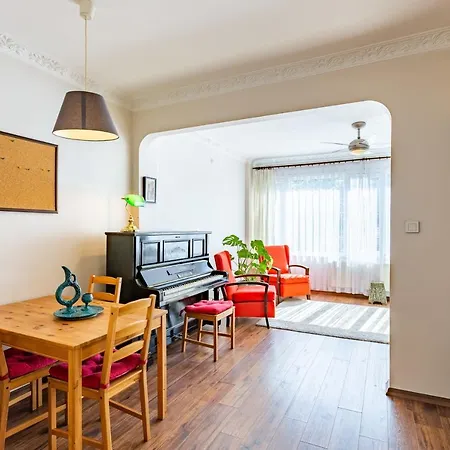 Comfortable Apartment In Besiktas Center Near Popular Attractions * Isztambul