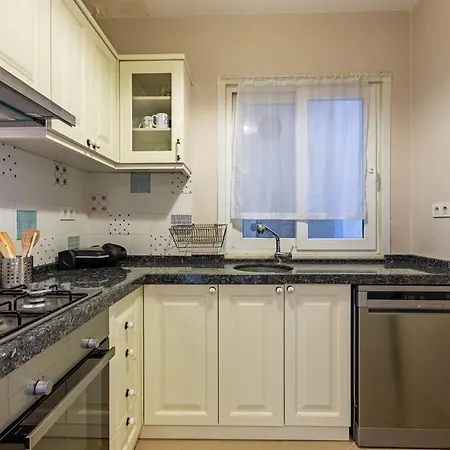 Comfortable Apartment In Besiktas Center Near Popular Attractions Apartman Isztambul