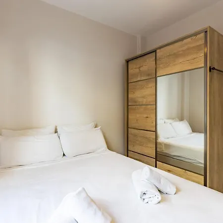 Comfortable Apartment In Besiktas Center Near Popular Attractions Apartman *