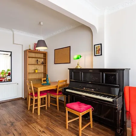 Comfortable Apartment In Besiktas Center Near Popular Attractions Apartman *